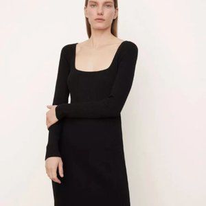 Vince Sweater Dress